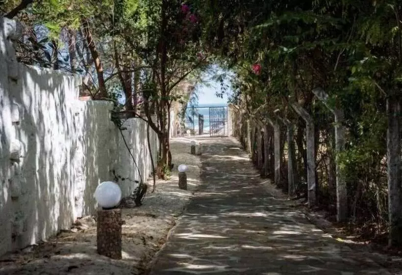 Scorpio Villas Resort