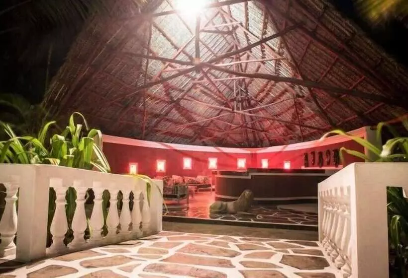 Scorpio Villas Resort