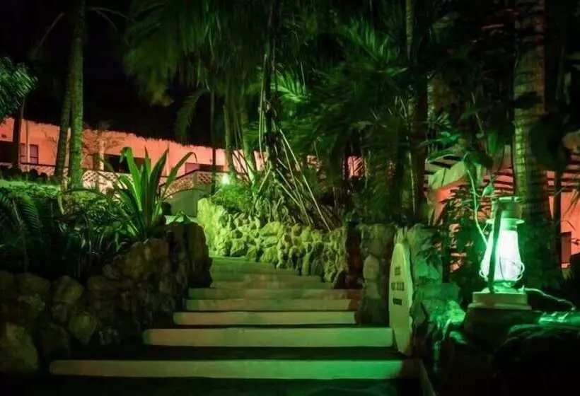 Scorpio Villas Resort