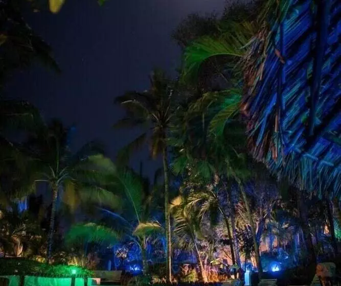 Scorpio Villas Resort