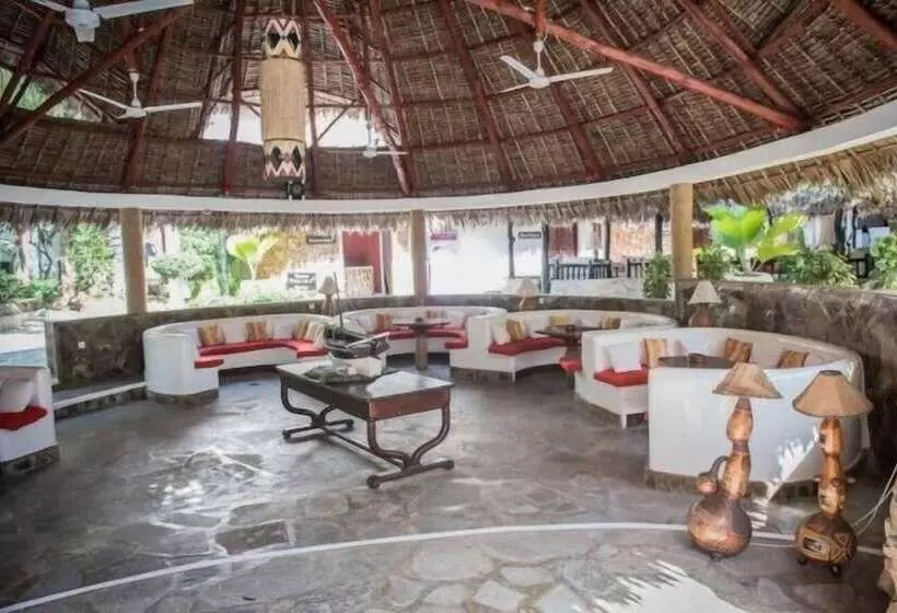 Scorpio Villas Resort