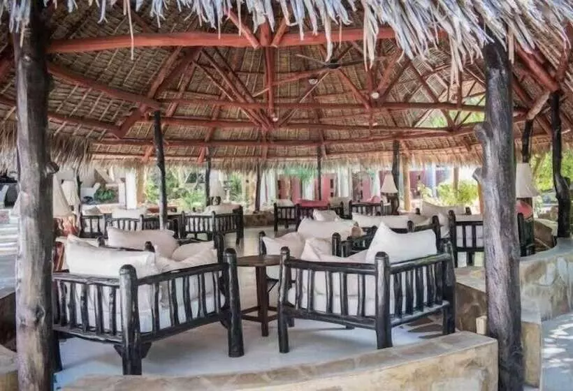 Scorpio Villas Resort