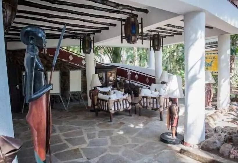 Scorpio Villas Resort