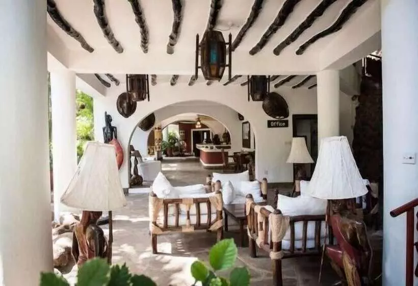 Scorpio Villas Resort