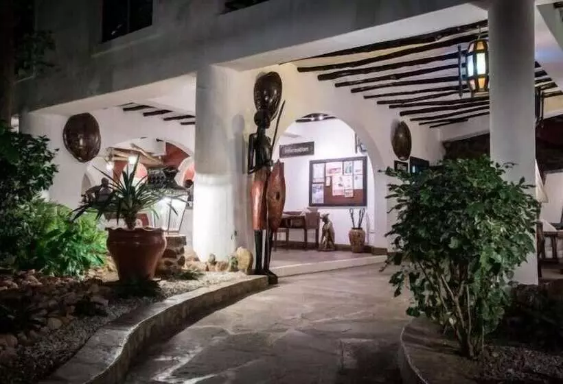 Scorpio Villas Resort