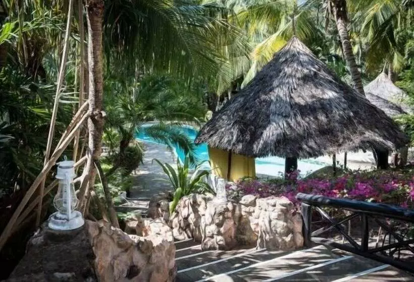 Scorpio Villas Resort