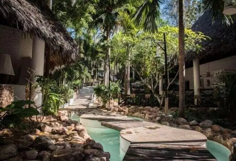 Scorpio Villas Resort