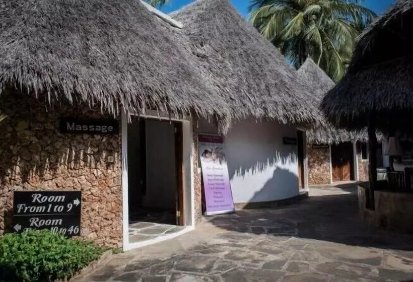 Scorpio Villas Resort