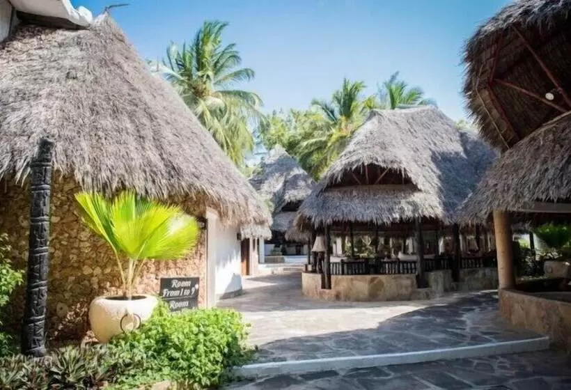 Scorpio Villas Resort