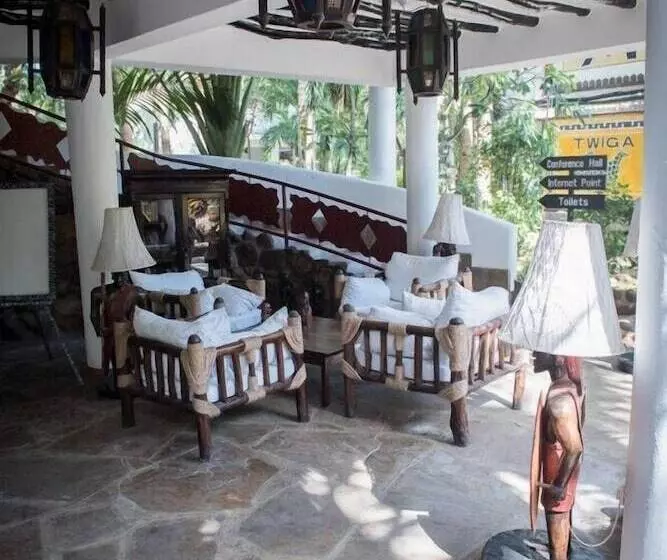 Scorpio Villas Resort