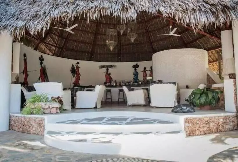 Scorpio Villas Resort