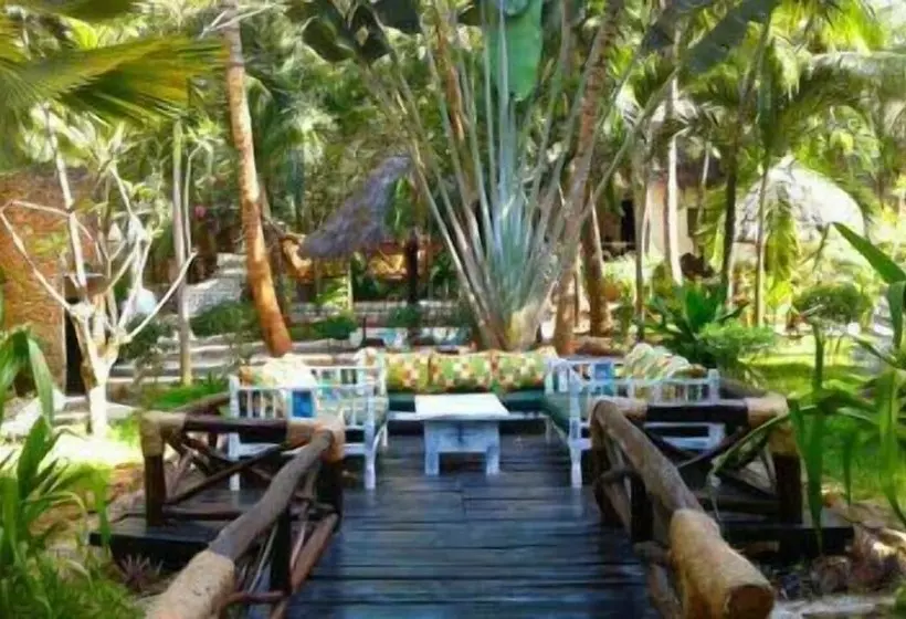 Scorpio Villas Resort