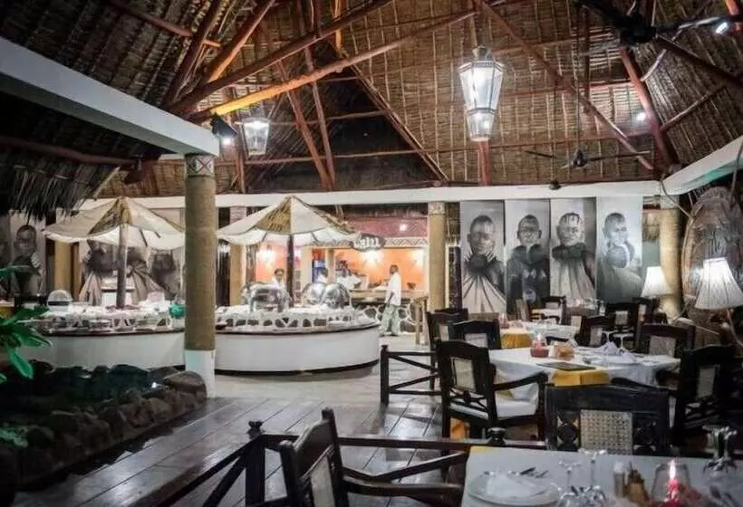 Scorpio Villas Resort