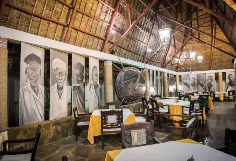 Scorpio Villas Resort