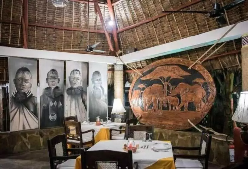 Scorpio Villas Resort