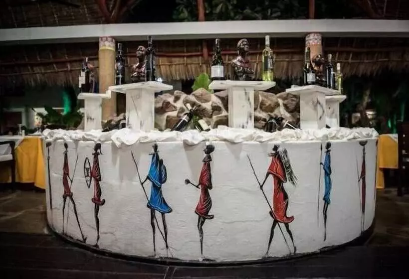 Scorpio Villas Resort