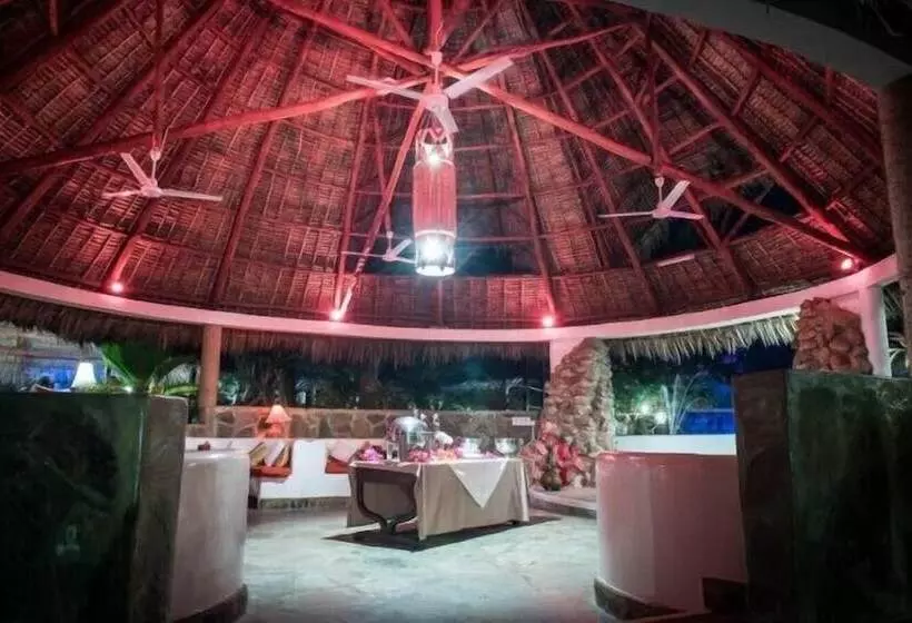 Scorpio Villas Resort