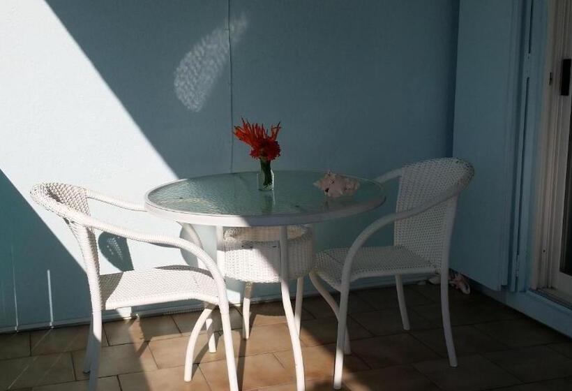 Timothy Beach Resort