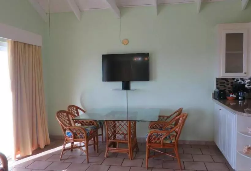 Timothy Beach Resort