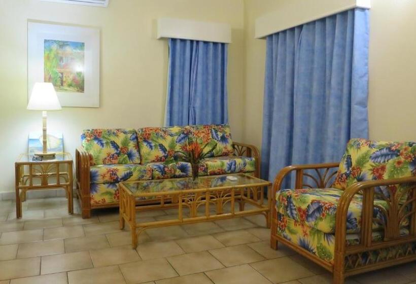 Timothy Beach Resort