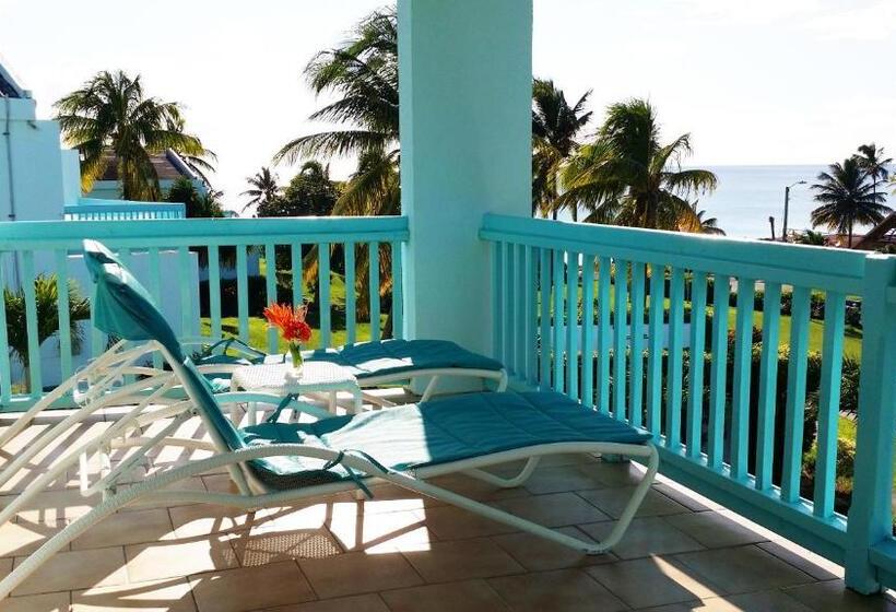 Timothy Beach Resort