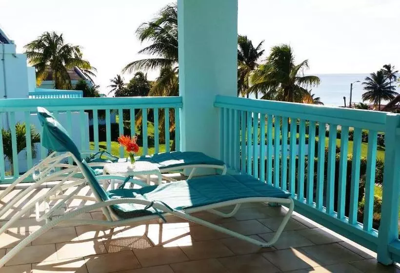 Timothy Beach Resort