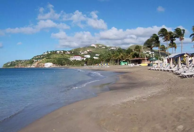 Timothy Beach Resort