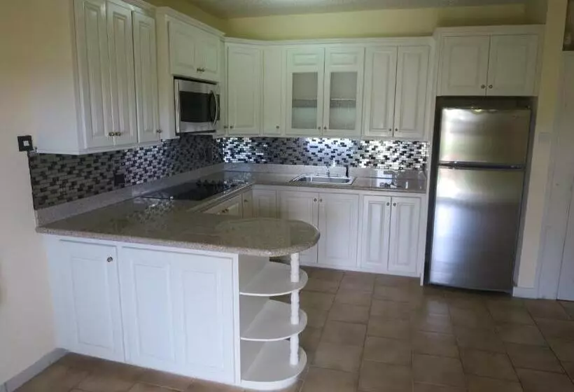 Timothy Beach Resort