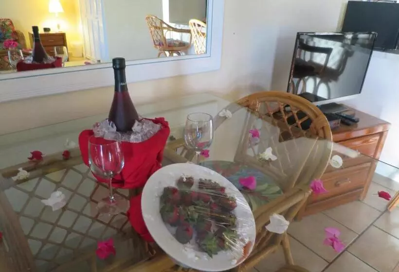 Timothy Beach Resort