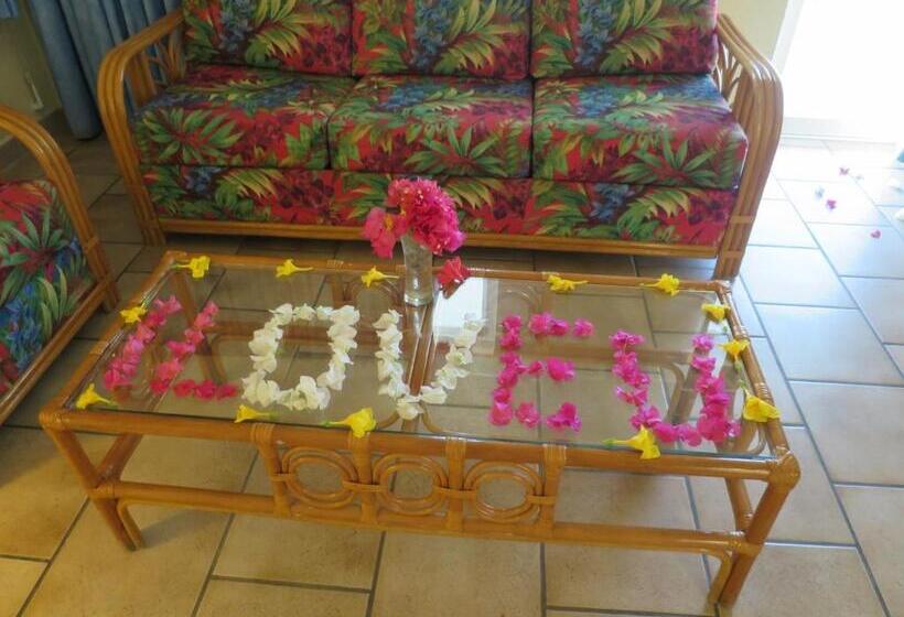 Timothy Beach Resort