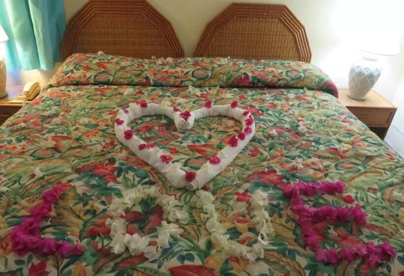 Timothy Beach Resort