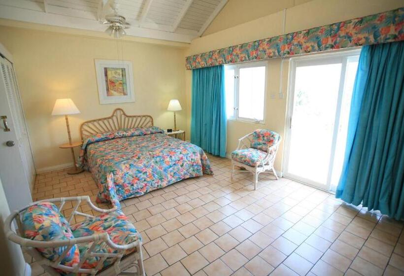 Timothy Beach Resort