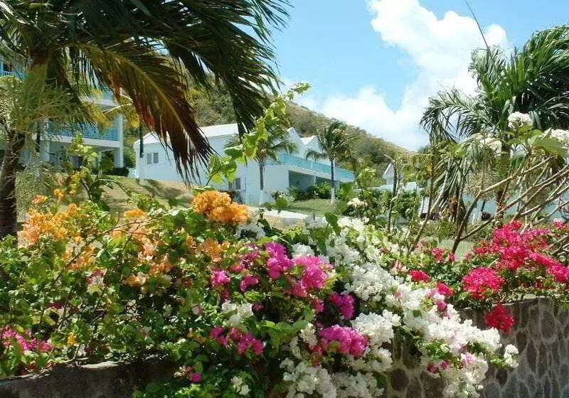 Timothy Beach Resort