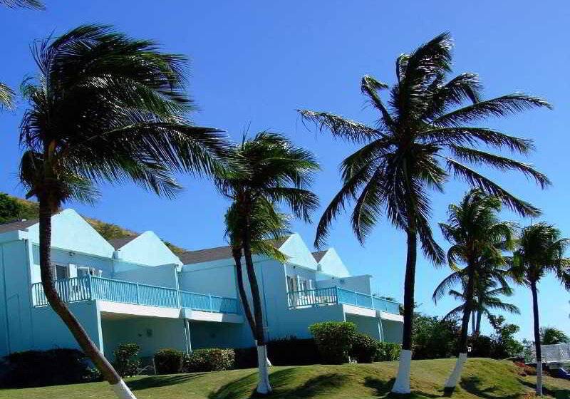 Timothy Beach Resort