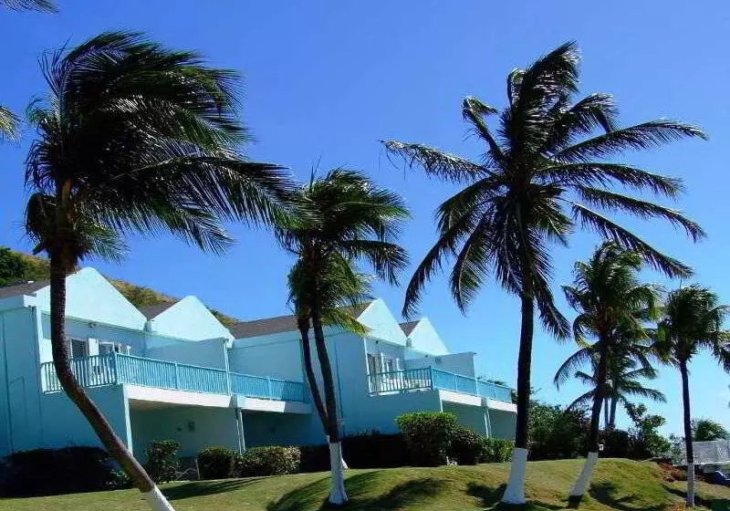 Timothy Beach Resort