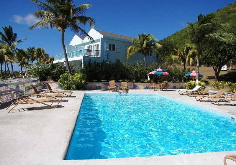 Timothy Beach Resort