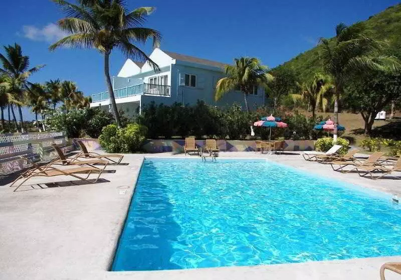 Timothy Beach Resort