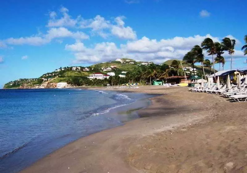 Timothy Beach Resort