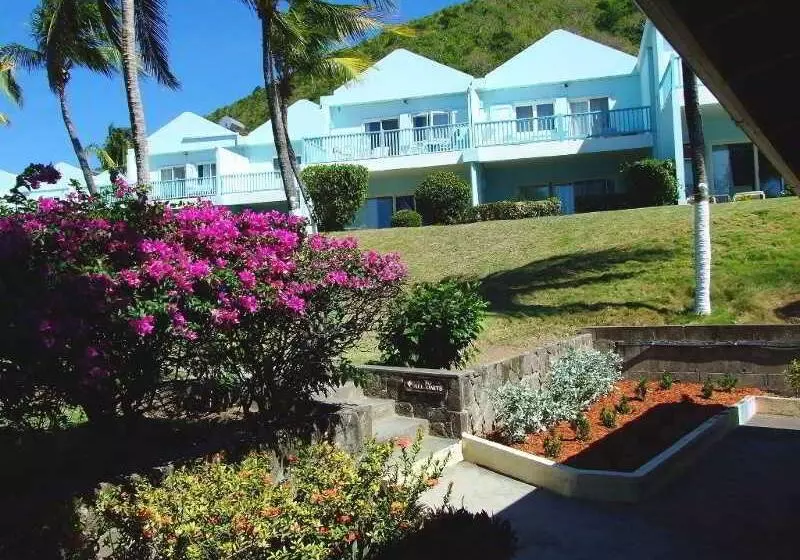 Timothy Beach Resort