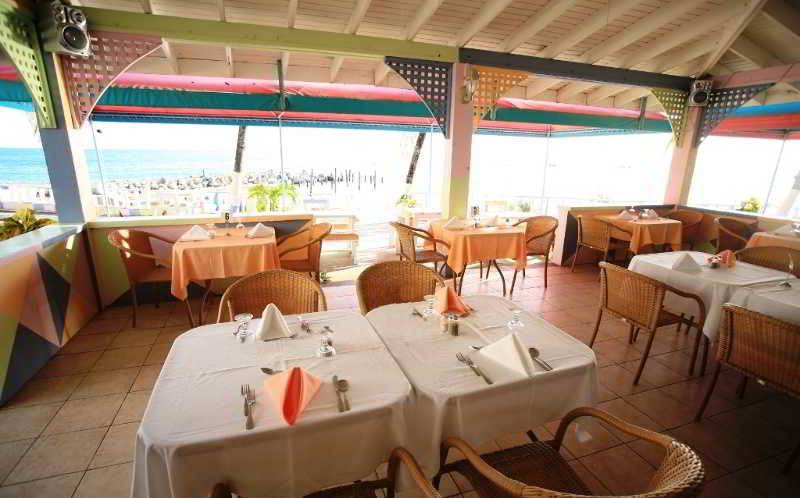 Timothy Beach Resort