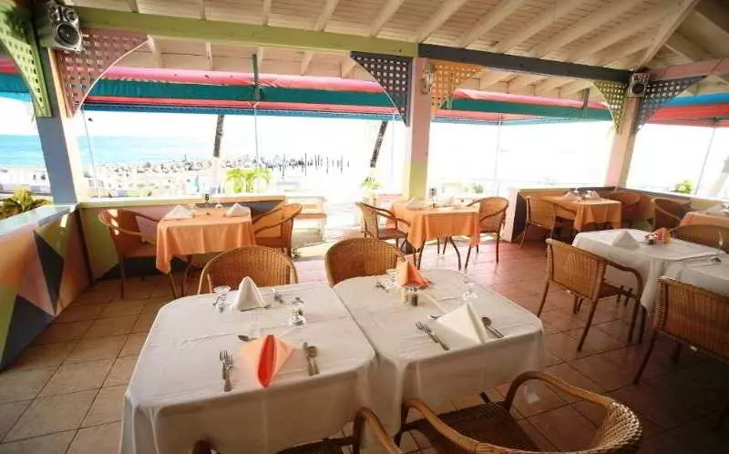 Timothy Beach Resort