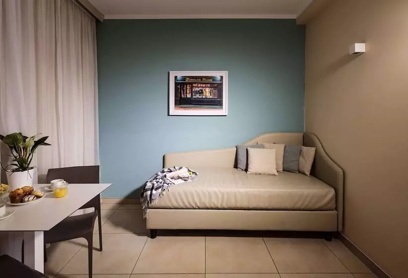 115 The Strand Hotel By Neu Collective