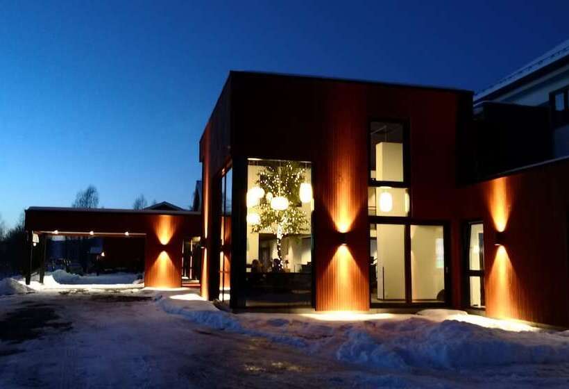 Birkebeineren Hotel & Apartments