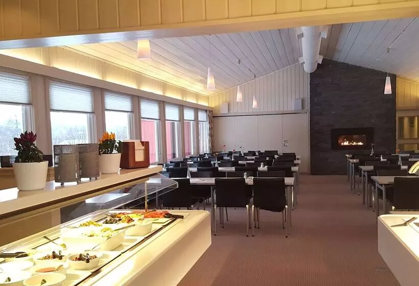 Birkebeineren Hotel & Apartments