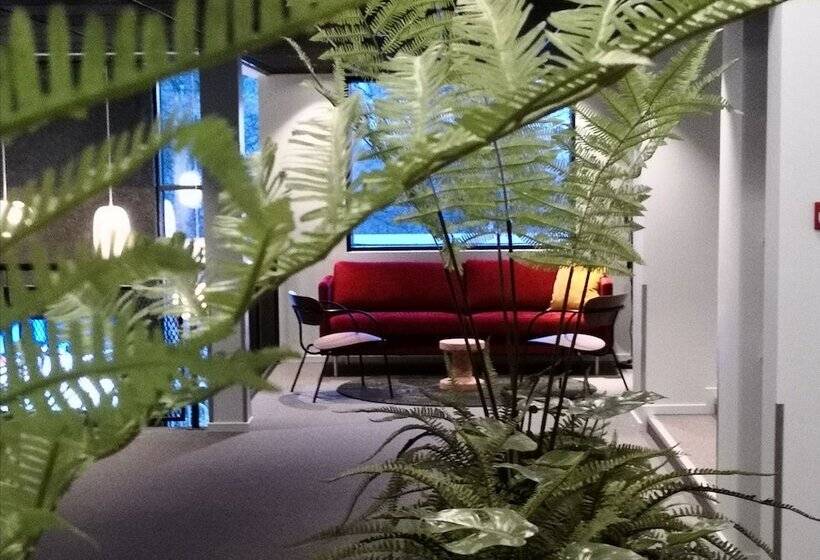 Birkebeineren Hotel & Apartments