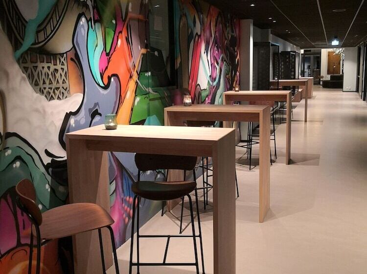 Birkebeineren Hotel & Apartments