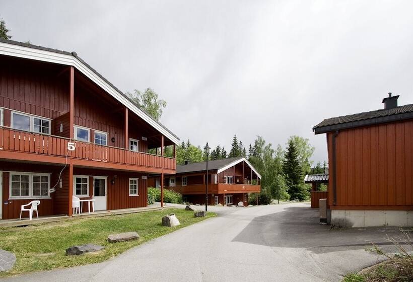 Birkebeineren Hotel & Apartments