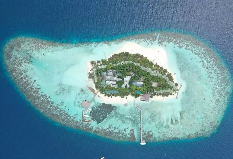 Eriyadu Island Resort