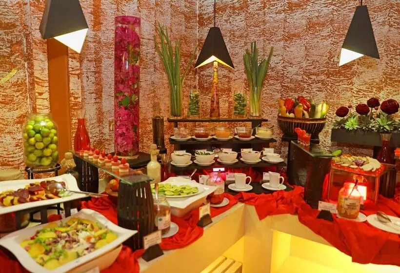 Eriyadu Island Resort