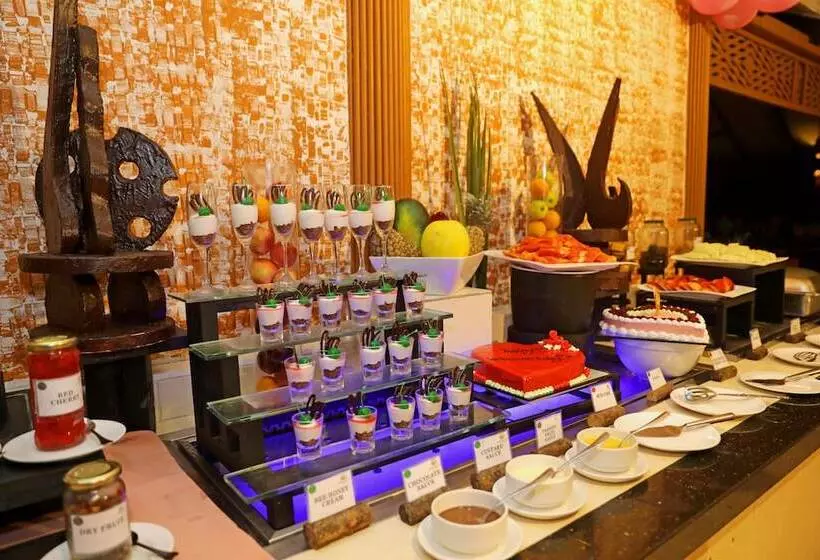 Eriyadu Island Resort